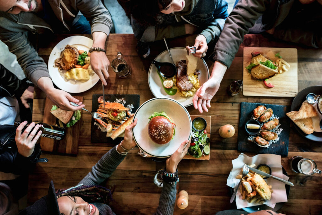 A Culinary Crawl Through Botanical Heights: Discovering the Best Eats in St. Louis’ Revitalized McRee Town